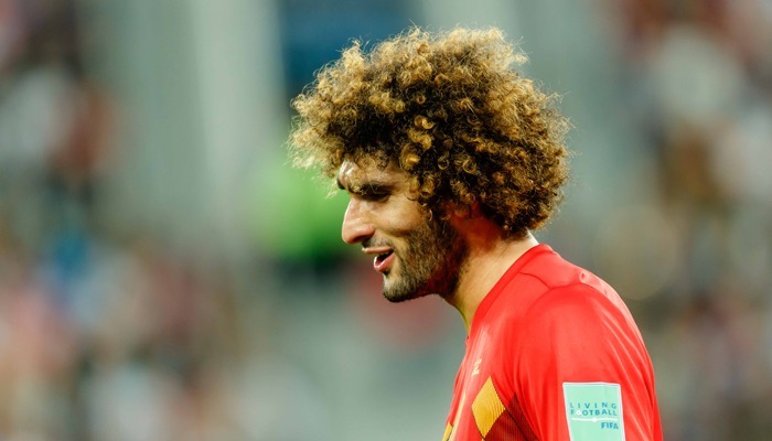 Belgio 12 luglio